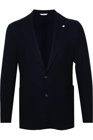 Manuel Ritz Blazers, male, , Size: S Blazers