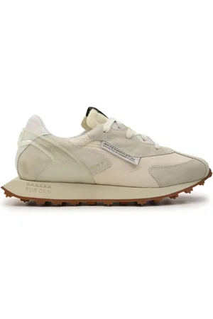 RUN OF Sneakers, male, , Size: 8 US Light Bodrum M 01 Sneakers