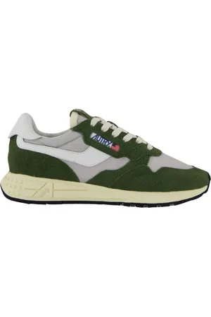 Autry Sneakers, male, , Size: 8 US Running Style Mixte Reelwind