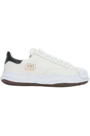 MIHARA YASUHIRO Sneakers, male, , Size: 10 US Low-Top Sneakers