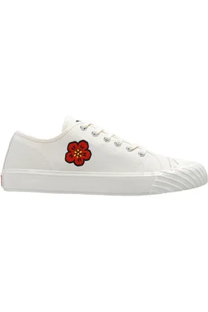 Kenzo Sneakers, male, , Size: 7 US school Sneakers