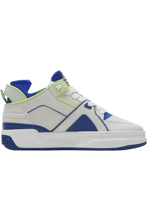 JUST DON Sneakers, male, , Size: 10 US Sneakers