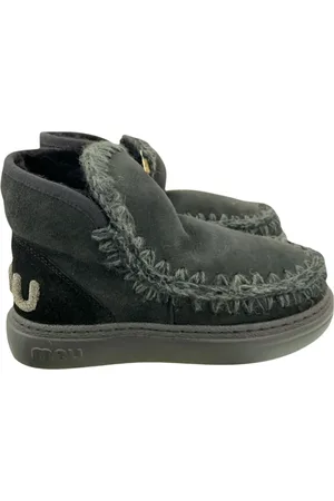 Mou Winter Boots, female, , Size: 11 US Winter Boots