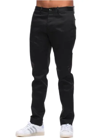 Nine In The Morning Straight Trousers, male, , Size: XL 9Fw213S90 Nine:inthe:morning