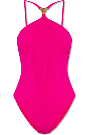 VERSACE One-piece, female, , Size: M One-piece swimsuit