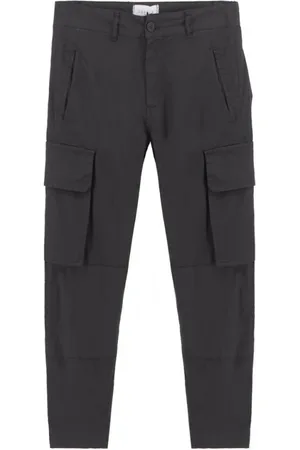 GAËLLE Chinos, male, , Size: L Trousers