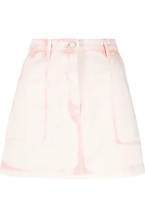 Alberta Ferretti Short Skirts, female, , Size: 2XS Gonna