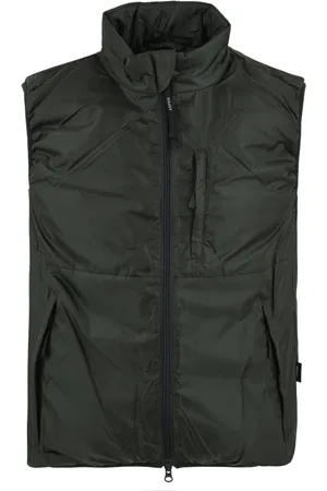 Aspesi Vests, male, , Size: S Men