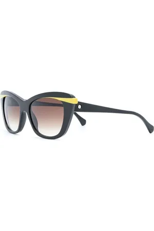 Face À Face Sunglasses, female, , Size: 53 MM Stylish Sunglasses for Everyday Use