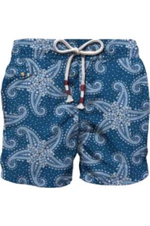 MC2 SAINT BARTH Beachwear, male, , Size: XL Men