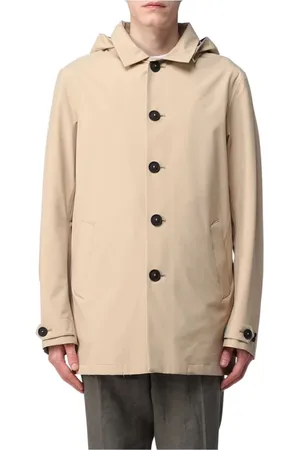 save the duck Light Jackets, male, , Size: XL Benjamin Jacket