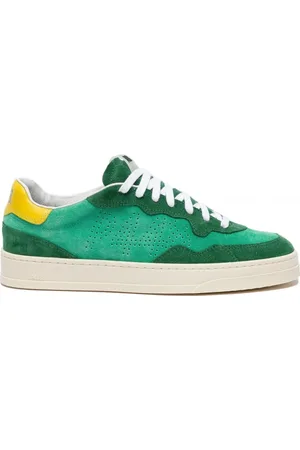 P448 Sneakers, male, , Size: 8 US Sneakers