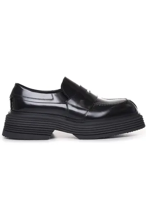 The Antipode Loafers, male, , Size: 7 US Flat Shoes with 98% Cotton