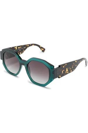 Face À Face Sunglasses, female, , Size: 54 MM Sungles 2045 Must-Have Style