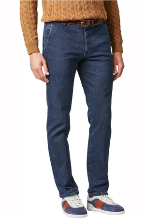 Meyer Chinos, male, , Size: W36 L30 Chinos