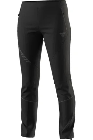Dynafit Outdoor Trousers, female, , Size: S Blackout Speed Pants
