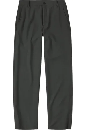 Closed Straight Trousers, female, , Size: W28 Jurdy Trousers