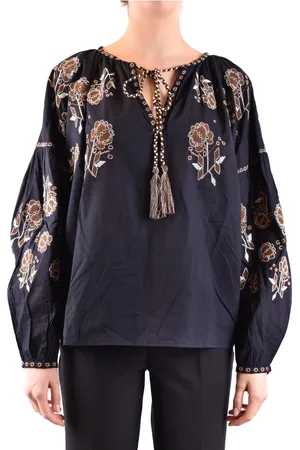 P.A.R.O.S.H. Blouses, female, , Size: XS Shirt