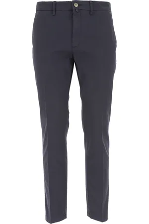 Siviglia Chinos, male, , Size: W35 Trousers