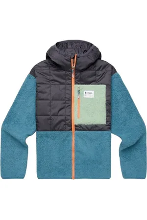 COTOPAXI Fleece Jackets, male, , Size: S Innovative Trico Jacket for Winter