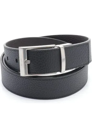 Bally Pre-owned Belts, unisex, , Size: ONE SIZE Pre-owned Leather belts
