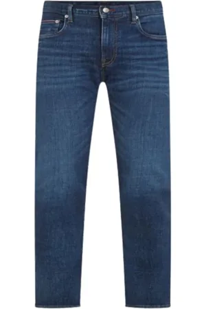 Tommy Hilfiger Slim-fit Jeans, male, , Size: W29 Slim Bleecker Jeans