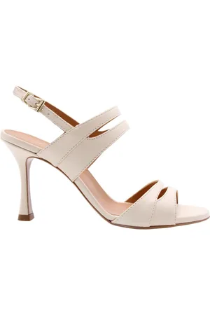 Guglielmo Rotta High Heel Sandals, female, , Size: 10 US Suite Sandal