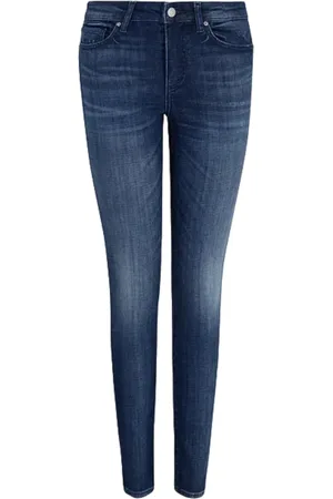 Armani Exchange Skinny Jeans, female, , Size: W31 Super Skinny Women