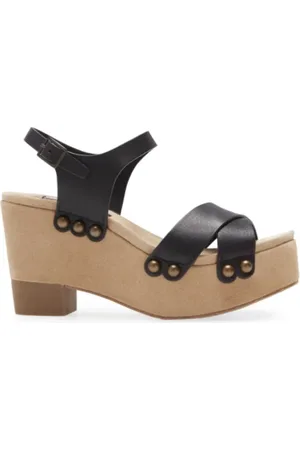 Pedro Garcia Wedges, female, , Size: 8 US Sandals