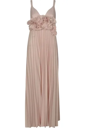 P.A.R.O.S.H. Maxi Dresses, female, , Size: XS Dresses Collection