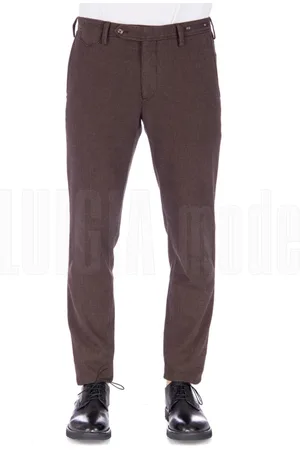 PT01 Chinos, male, , Size: 2XL Super Slim Pants