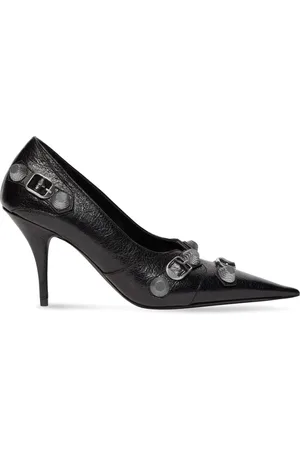 Balenciaga Pumps, female, , Size: 9 US With Heel