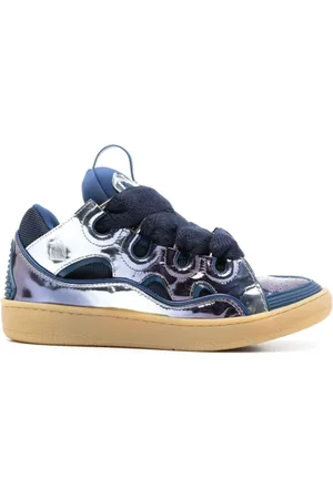 Lanvin Sneakers, female, , Size: 7 US Stylish Sneakers
