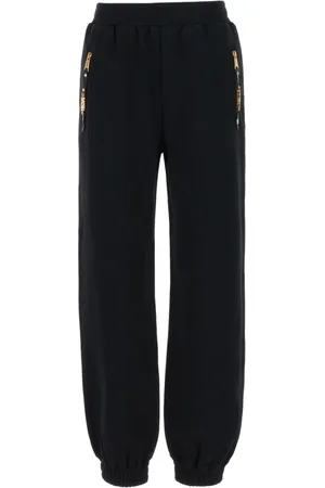 Moschino Sweatpants, female, , Size: XS Sweatpants