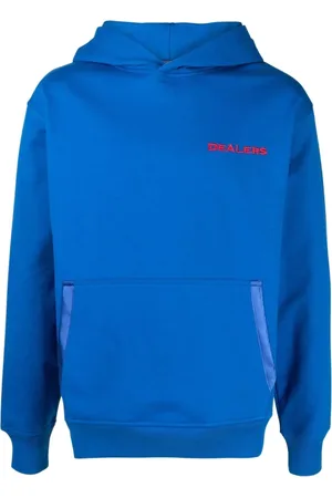 JUST DON Hoodies, male, , Size: S Sweaters