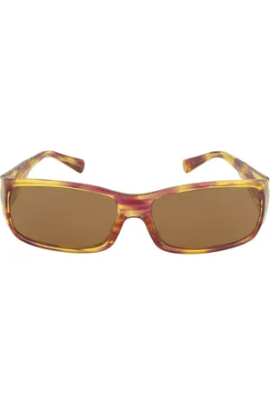 ALAIN MIKLI Sunglasses, unisex, , Size: 60 MM Sungles