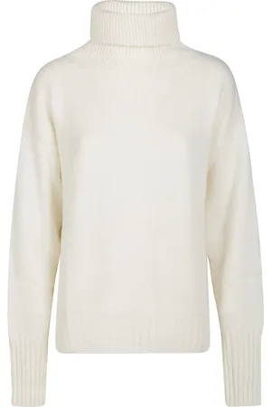 FARFETCH Turtlenecks, female, , Size: L Beatrix Boxy Turtleneck
