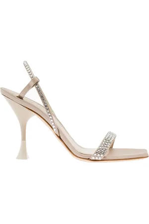 3Juin High Heel Sandals, female, , Size: 6 US Sandals
