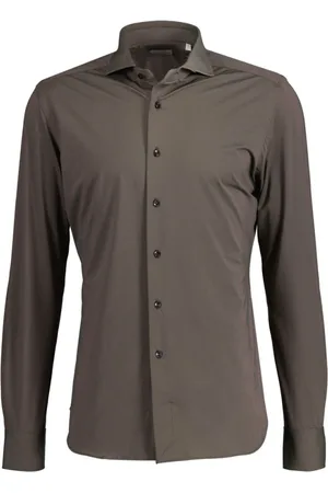 Xacus Casual Shirts, male, , Size: XS Casual Shirts