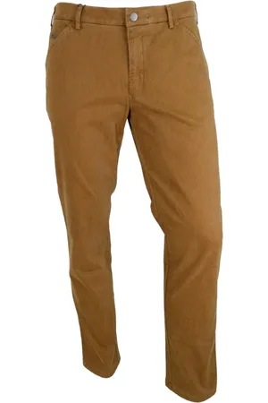 Meyer Chinos, male, , Size: W40 L32 Trousers