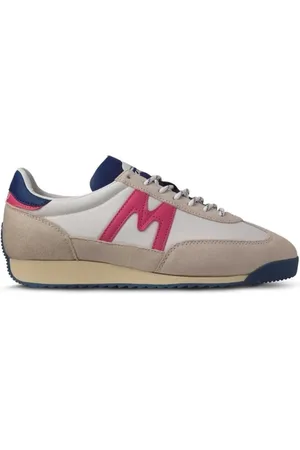 Karhu Sneakers, male, , Size: 9 US Whitecap Gray Hot Pink Sneakers