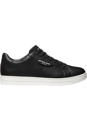 Michael Kors Sneakers, male, , Size: 10 1/2 US Stylish Sneakers for Everyday Wear