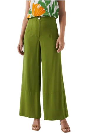 Salsa Wide Trousers, female, , Size: XS Wide Leg Jeans