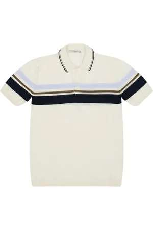 Circolo Polo Shirts, male, , Size: S Classic Polo Shirt