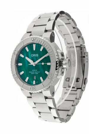 Oris Watches, male, , Size: ONE SIZE 73377304137-0782405Peb - X Bracenet