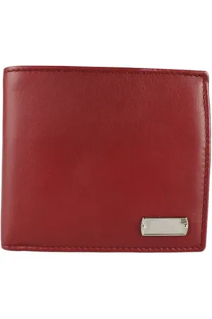 Gucci Pre-owned Wallets, female, , Size: ONE SIZE Pre-owned Canvas wallets