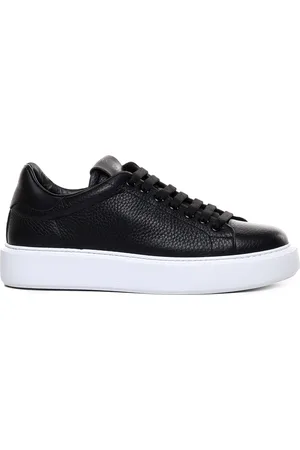 Giuliano Galiano Sneakers, male, , Size: 12 US Sneakers