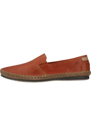 Fluchos Loafers, male, , Size: 11 US Business Shoes