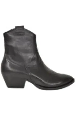 Janet&Janet Cowboy Boots, female, , Size: 6 US Shoes