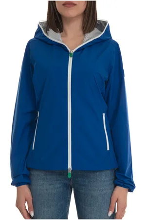 save the duck Light Jackets, female, , Size: XL Stella Windbreaker Jacket